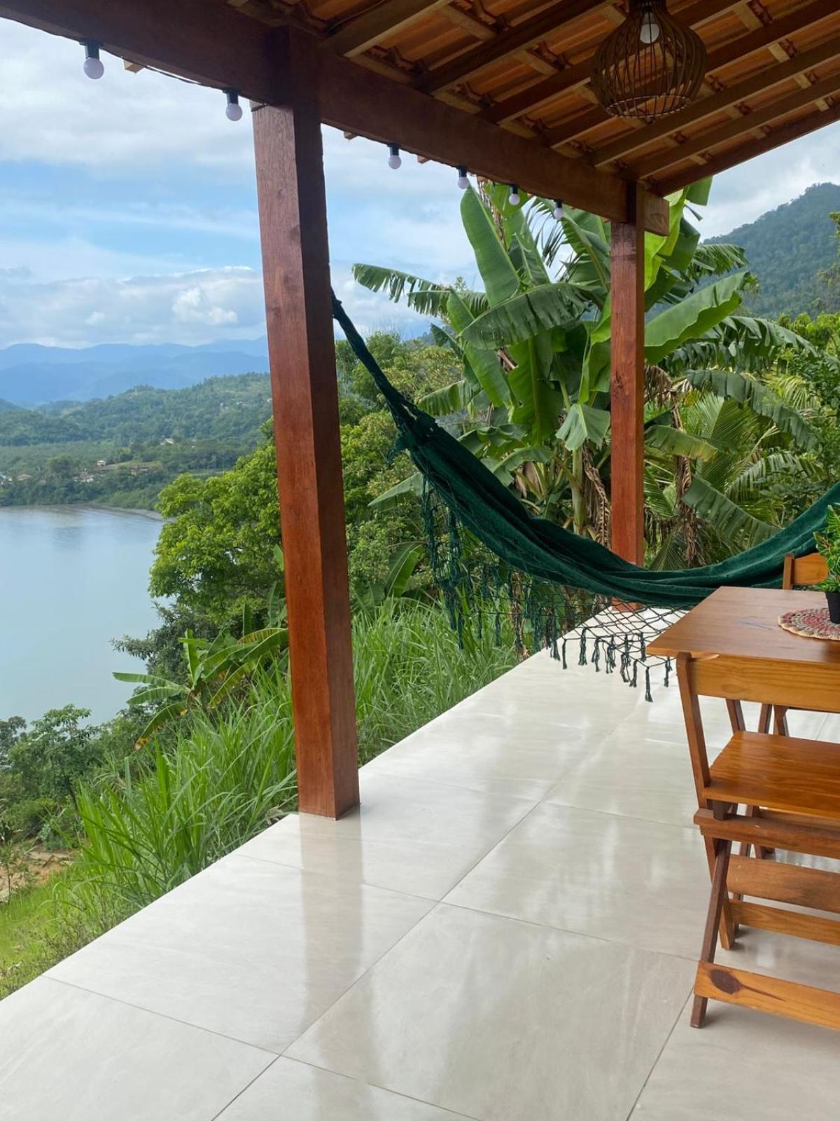 Apartamento Premium de 1 Quarto com Vista do Mar